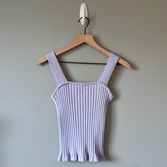 Madewell Tops - Madewell Knit Tank